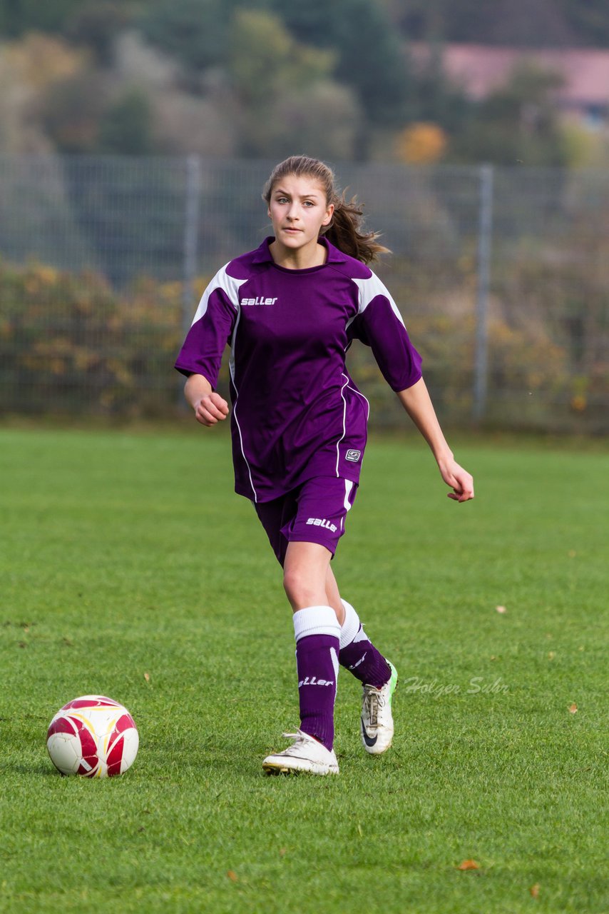 Bild 260 - B-Juniorinnen FSC Kaltenkirchen - Holstein Kiel : Ergebnis: 0:10